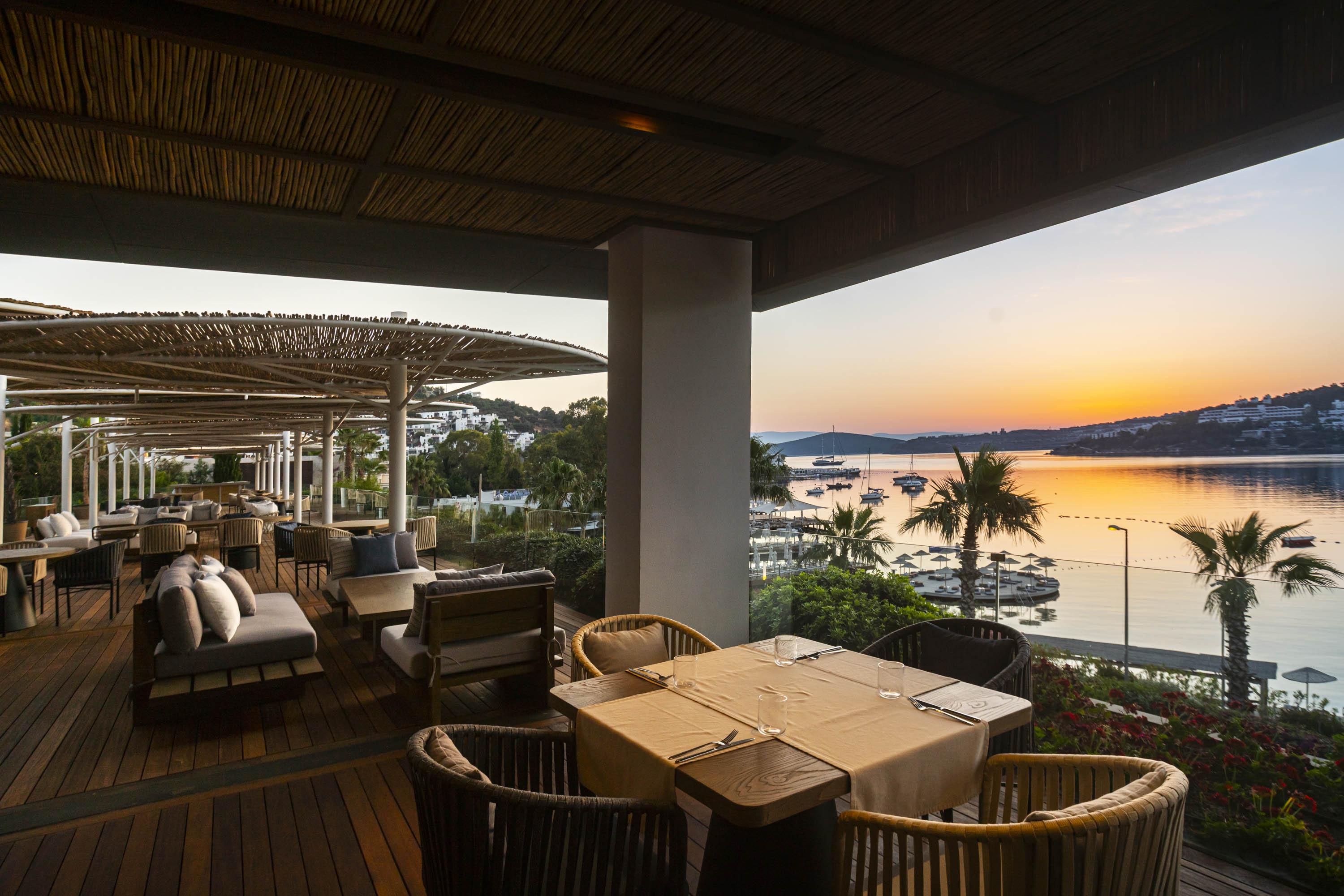 Cape Bodrum