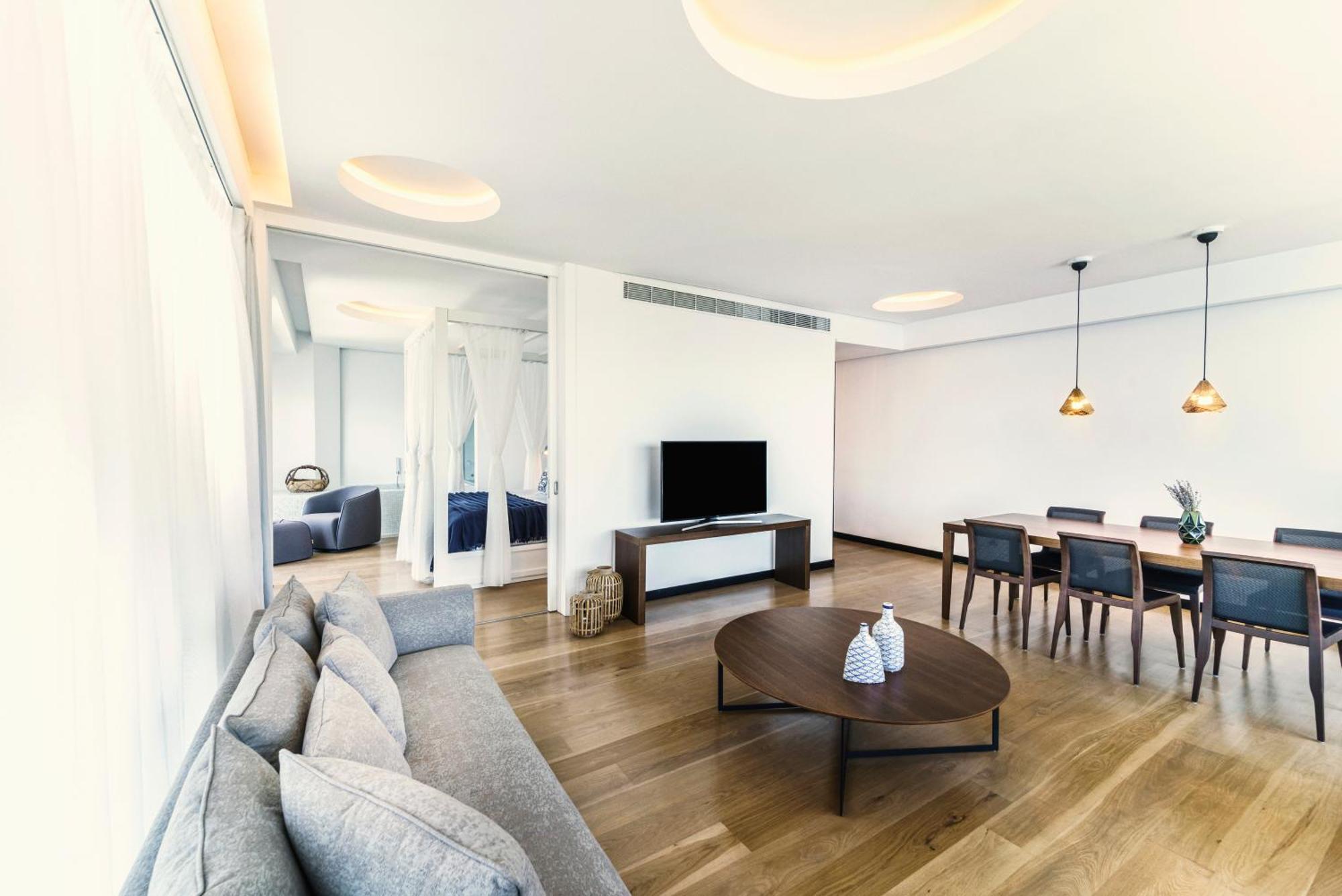 Cape Bodrum 5*