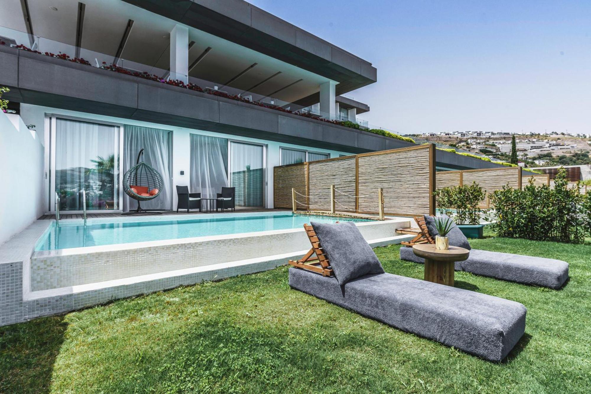 Cape Bodrum 5*