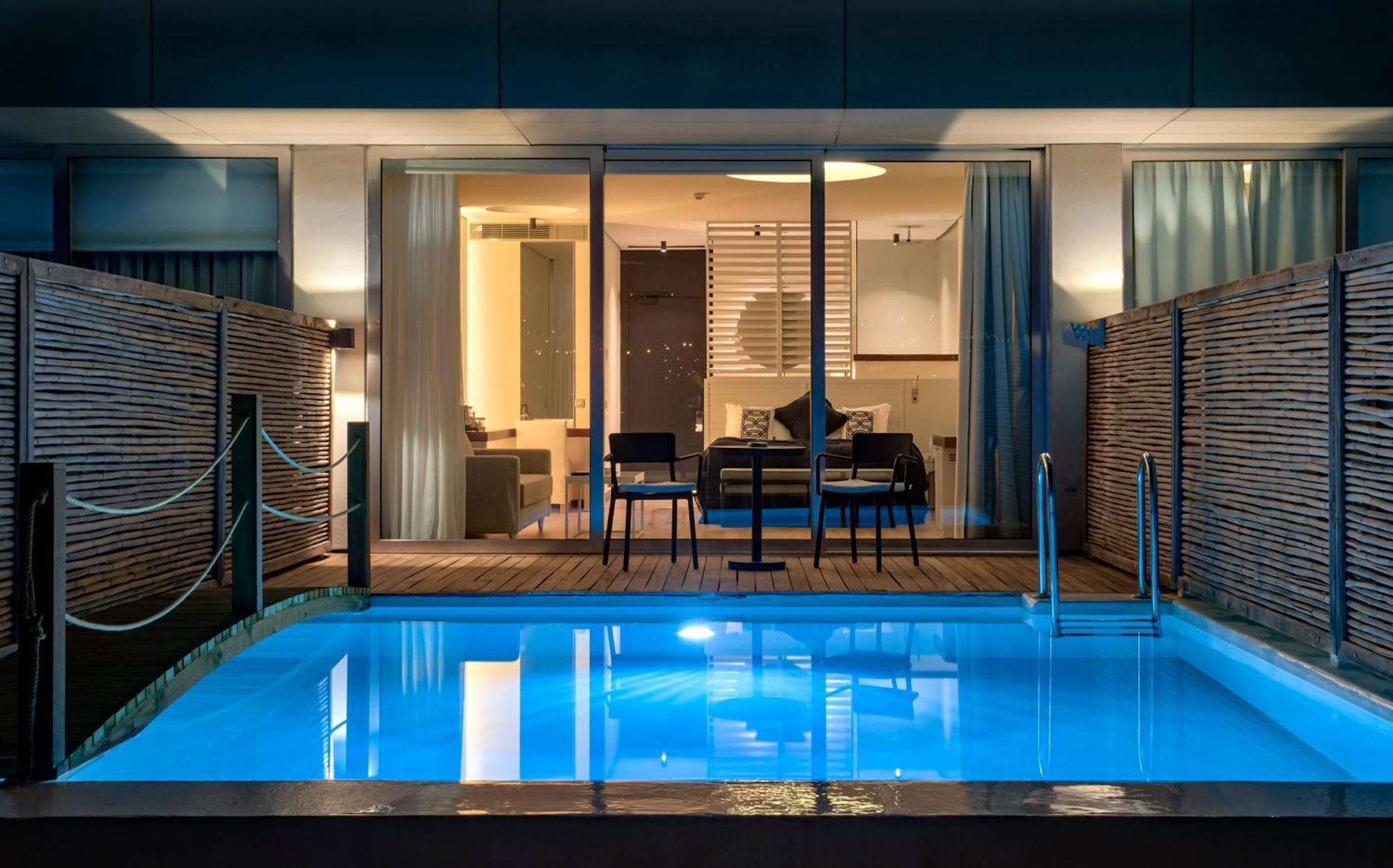 Cape Bodrum Hotel 5*