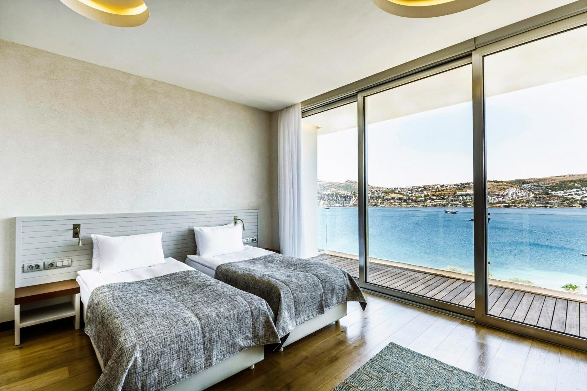Hotel Cape Bodrum 5*