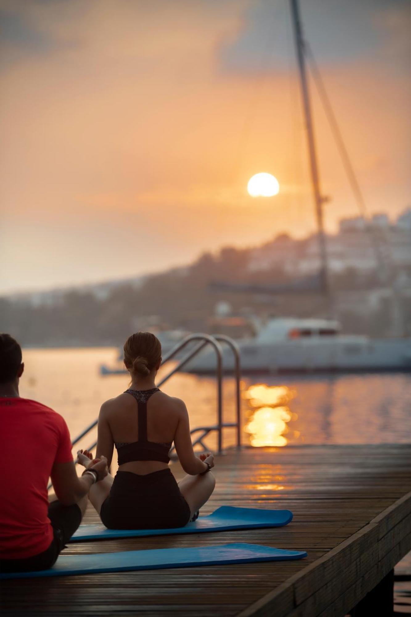 Cape Bodrum Hotel