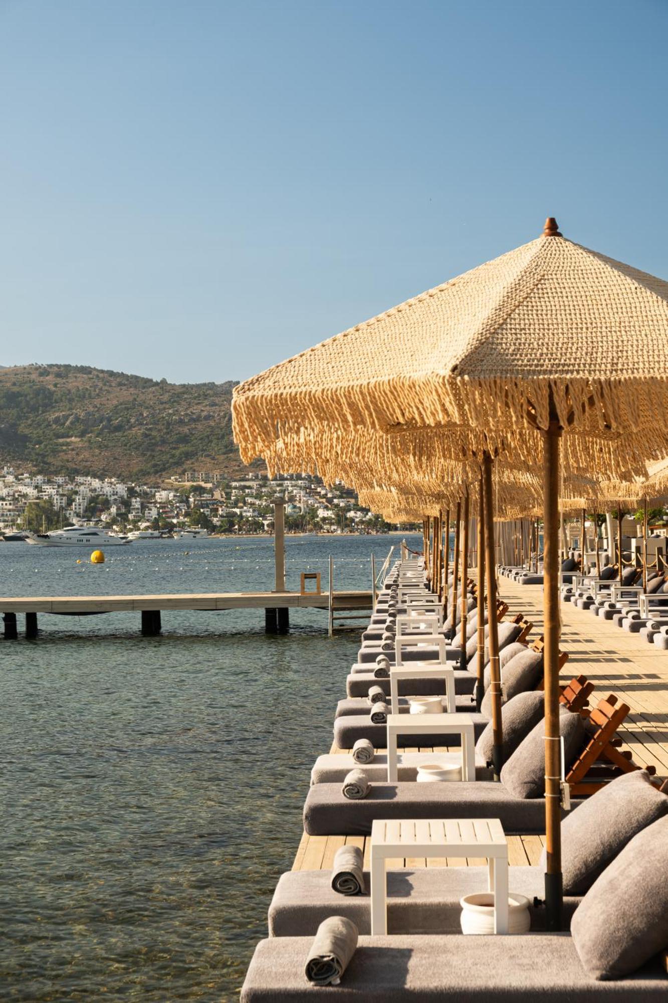 Cape Bodrum