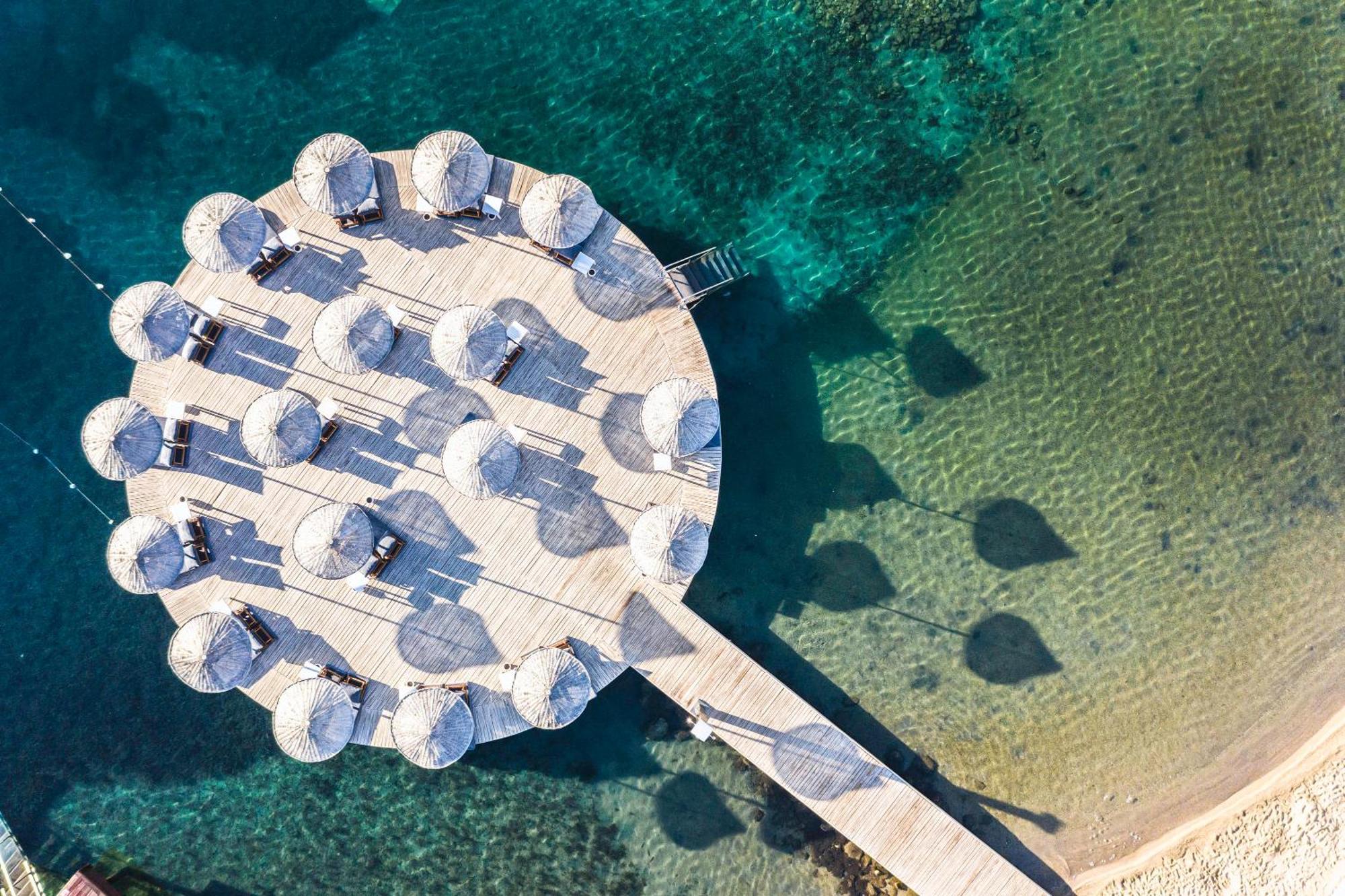 Hotel Cape Bodrum