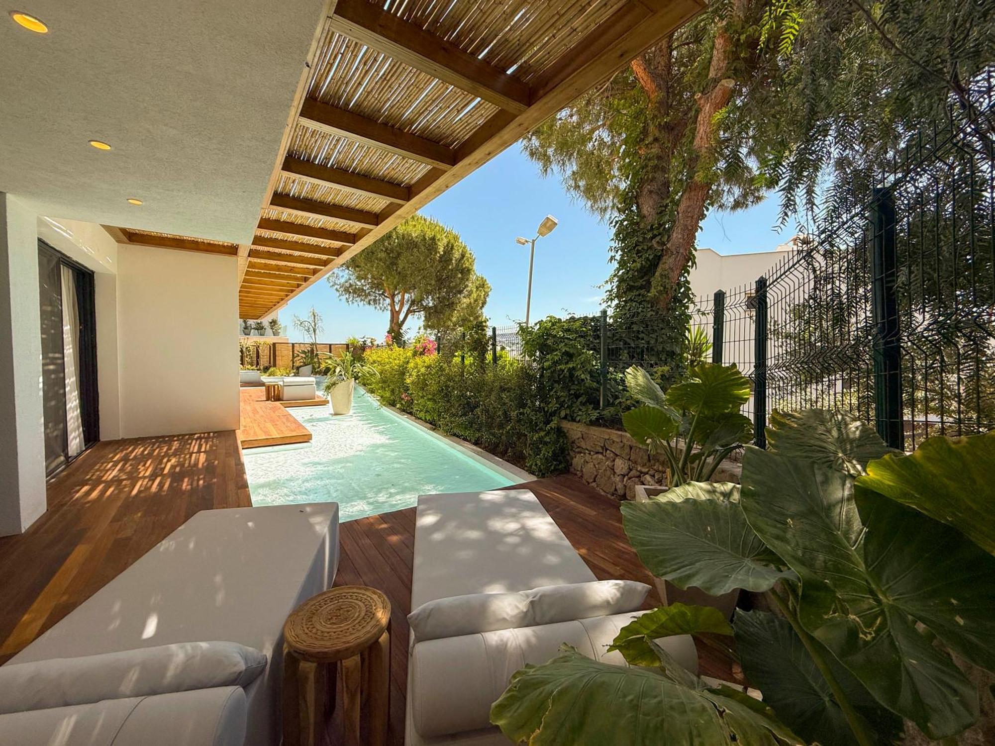 Cape Bodrum Luxury & 5*