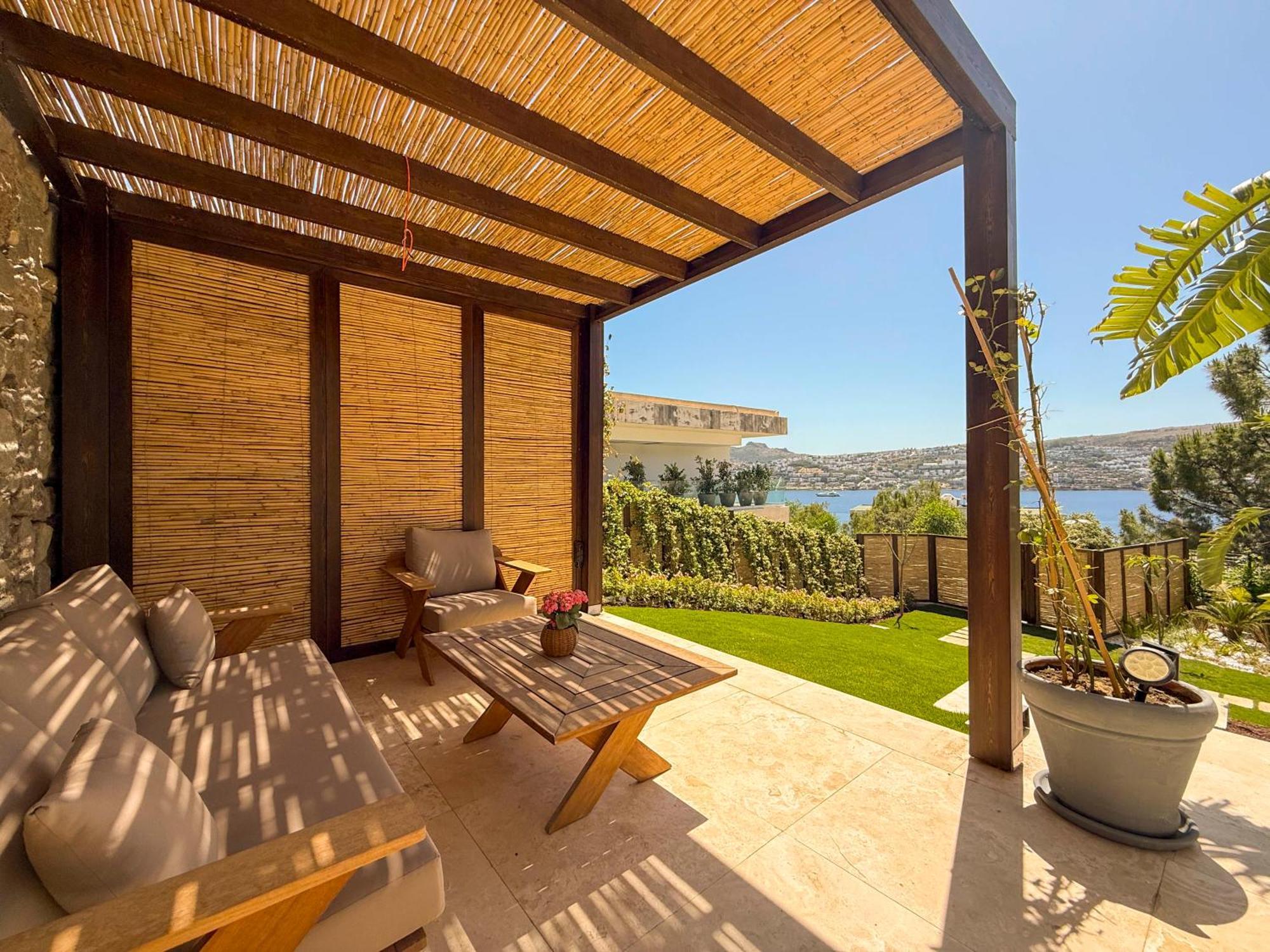 Cape Bodrum Luxury & Gundogan (Bodrum)