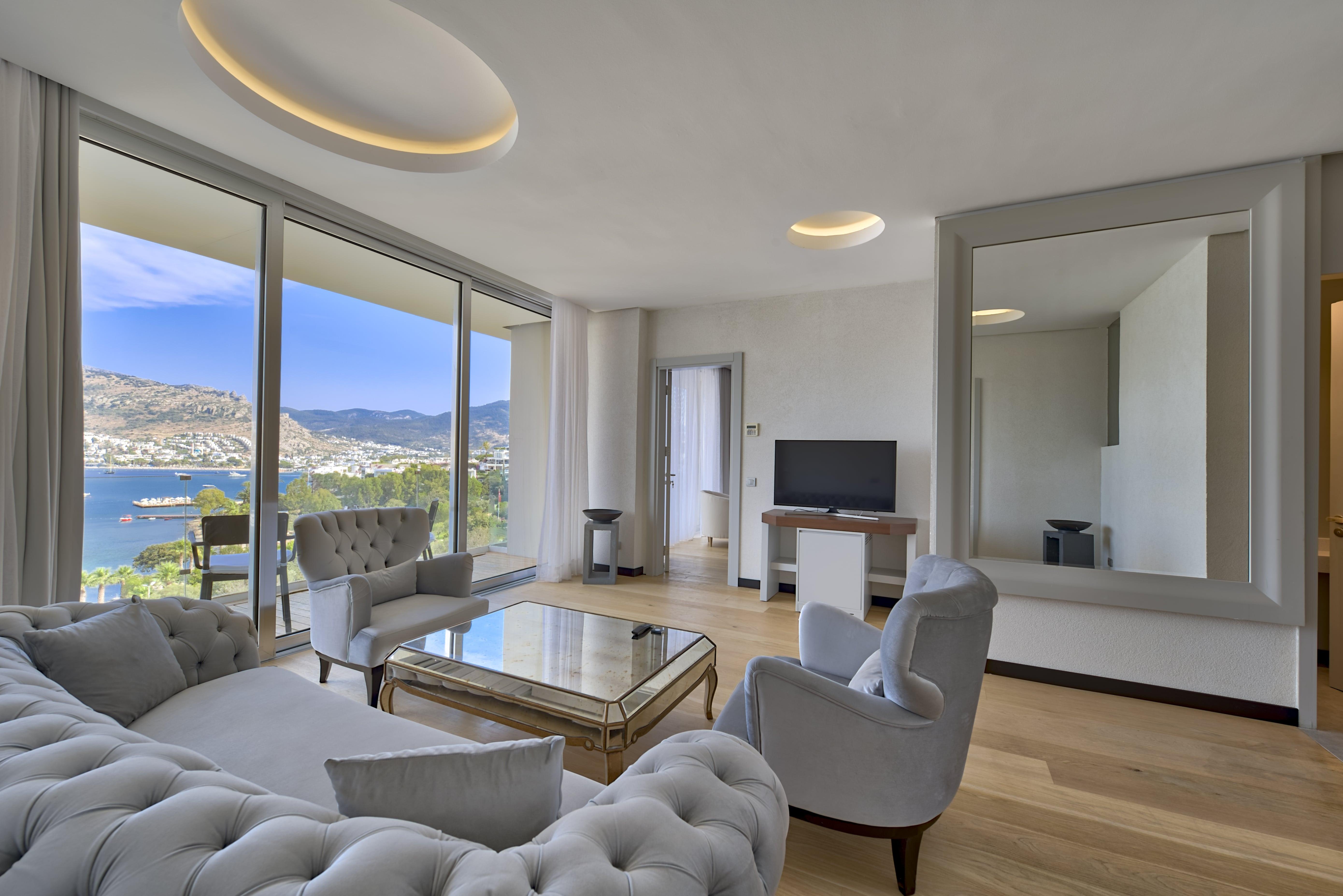 Cape Bodrum Gündoğan