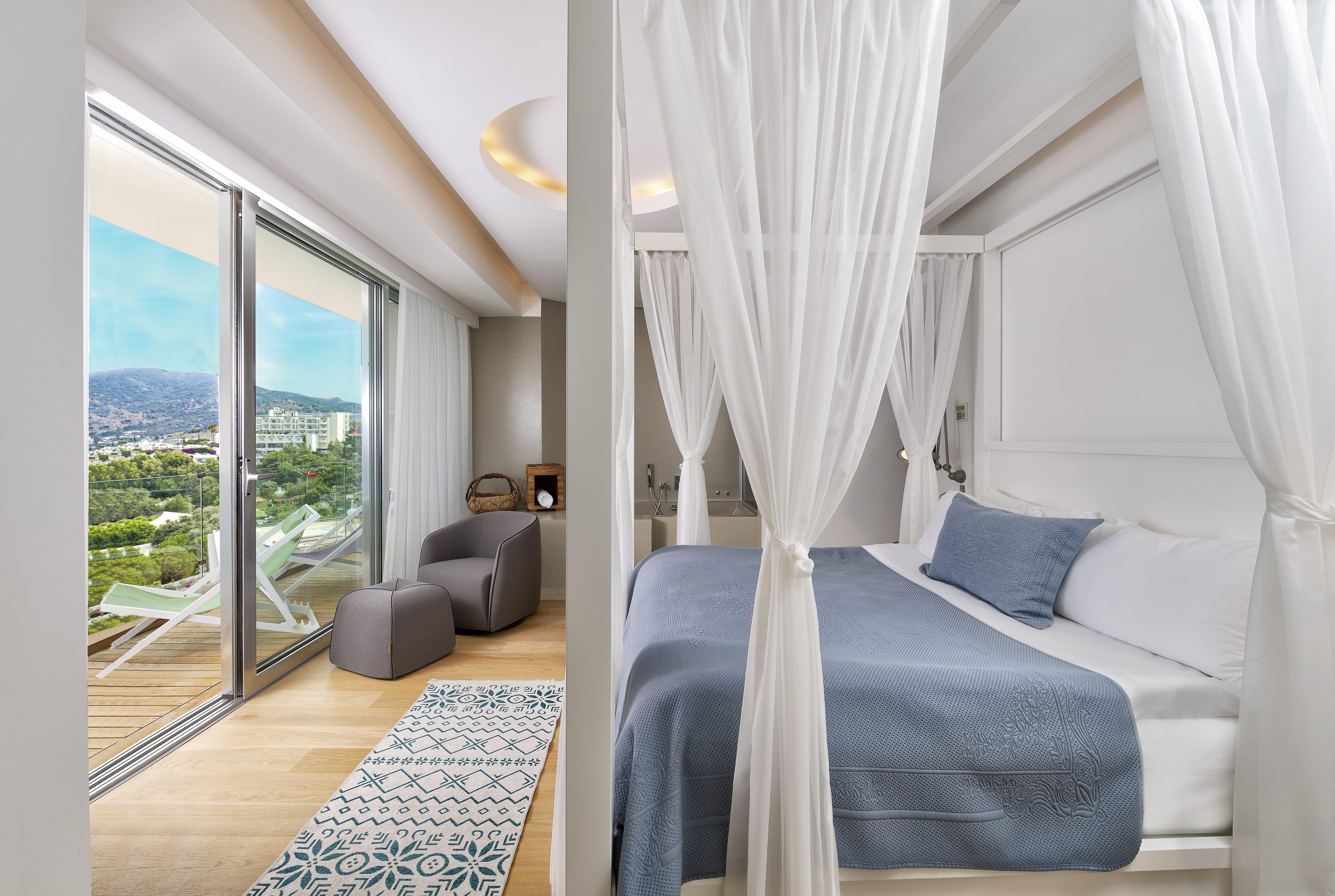 Cape Bodrum 5*