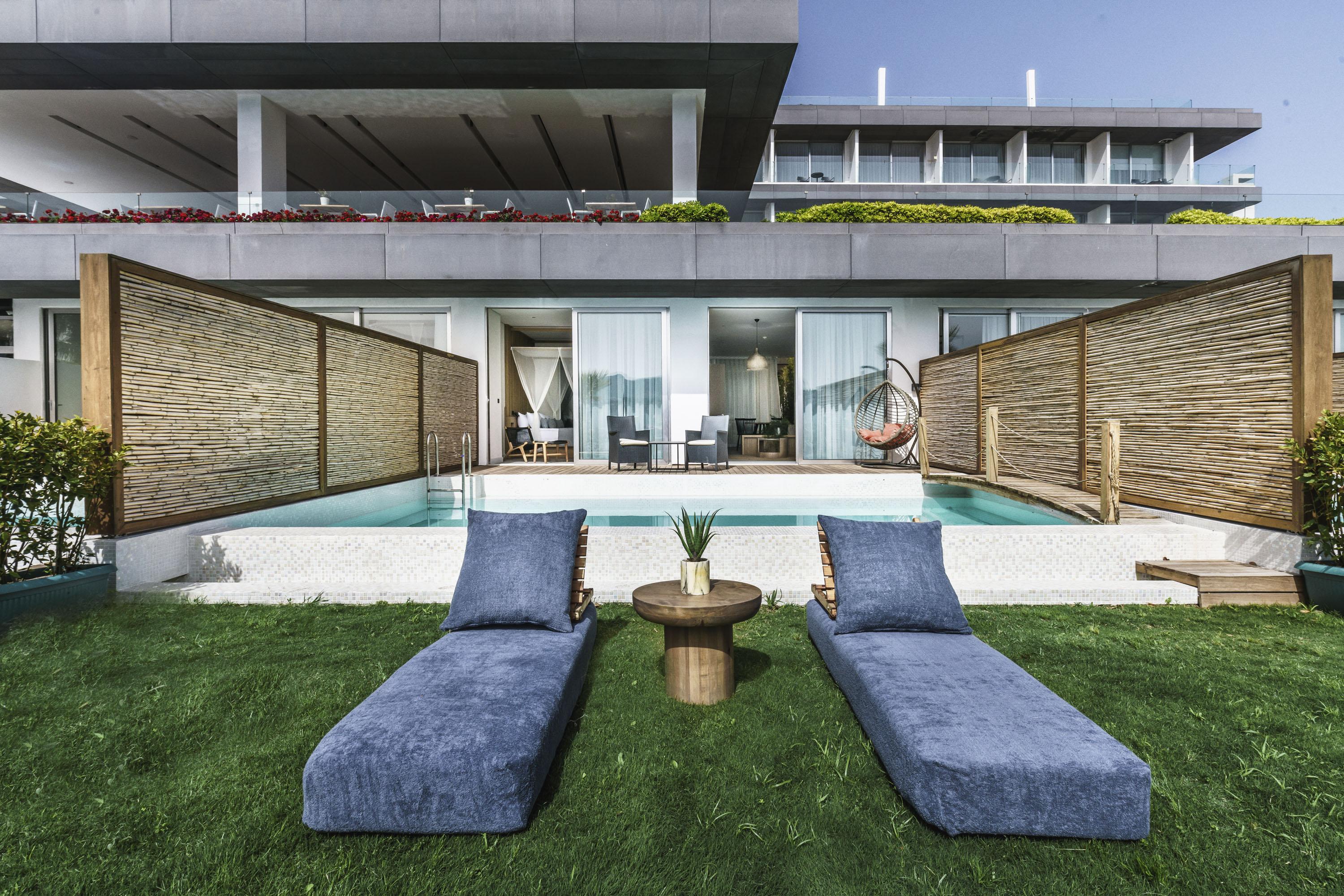 Cape Bodrum 5* Gündoğan