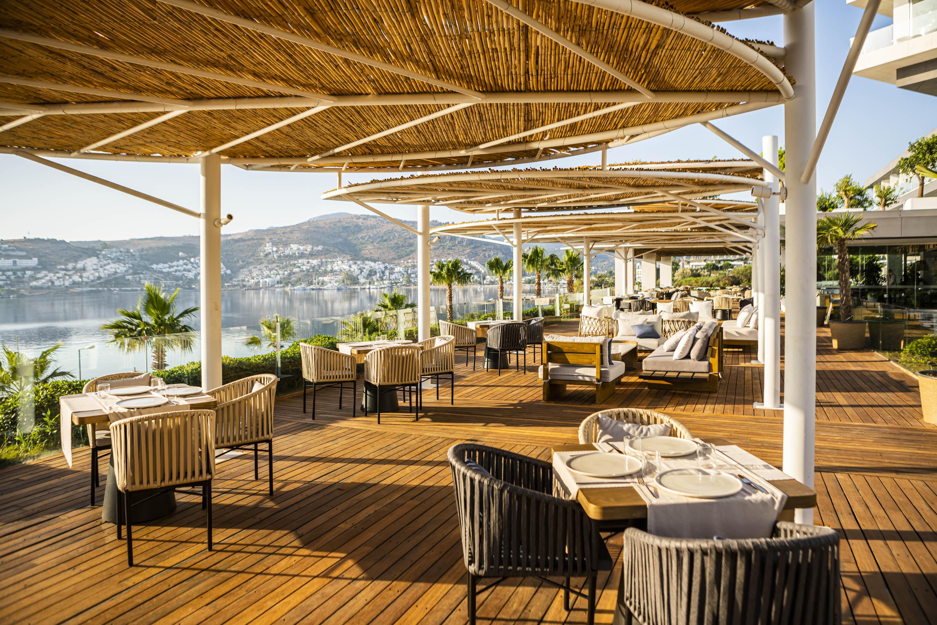 Cape Bodrum