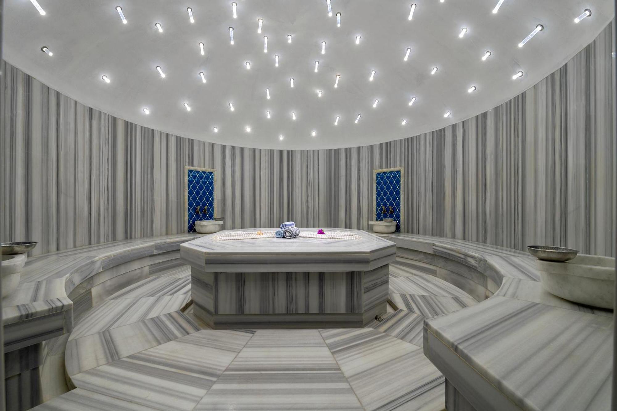 Hotel Cape Bodrum