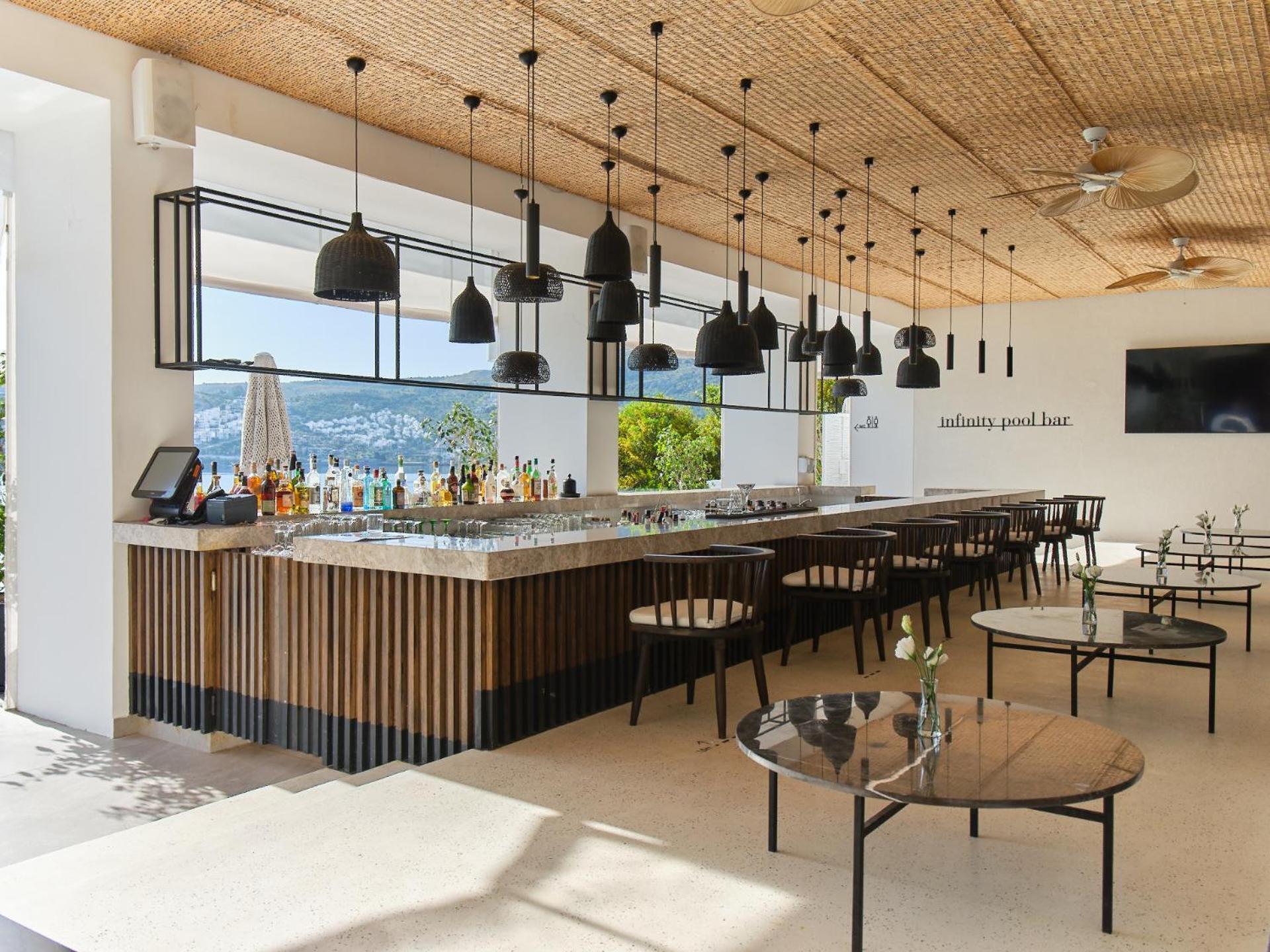 Hotel Cape Bodrum