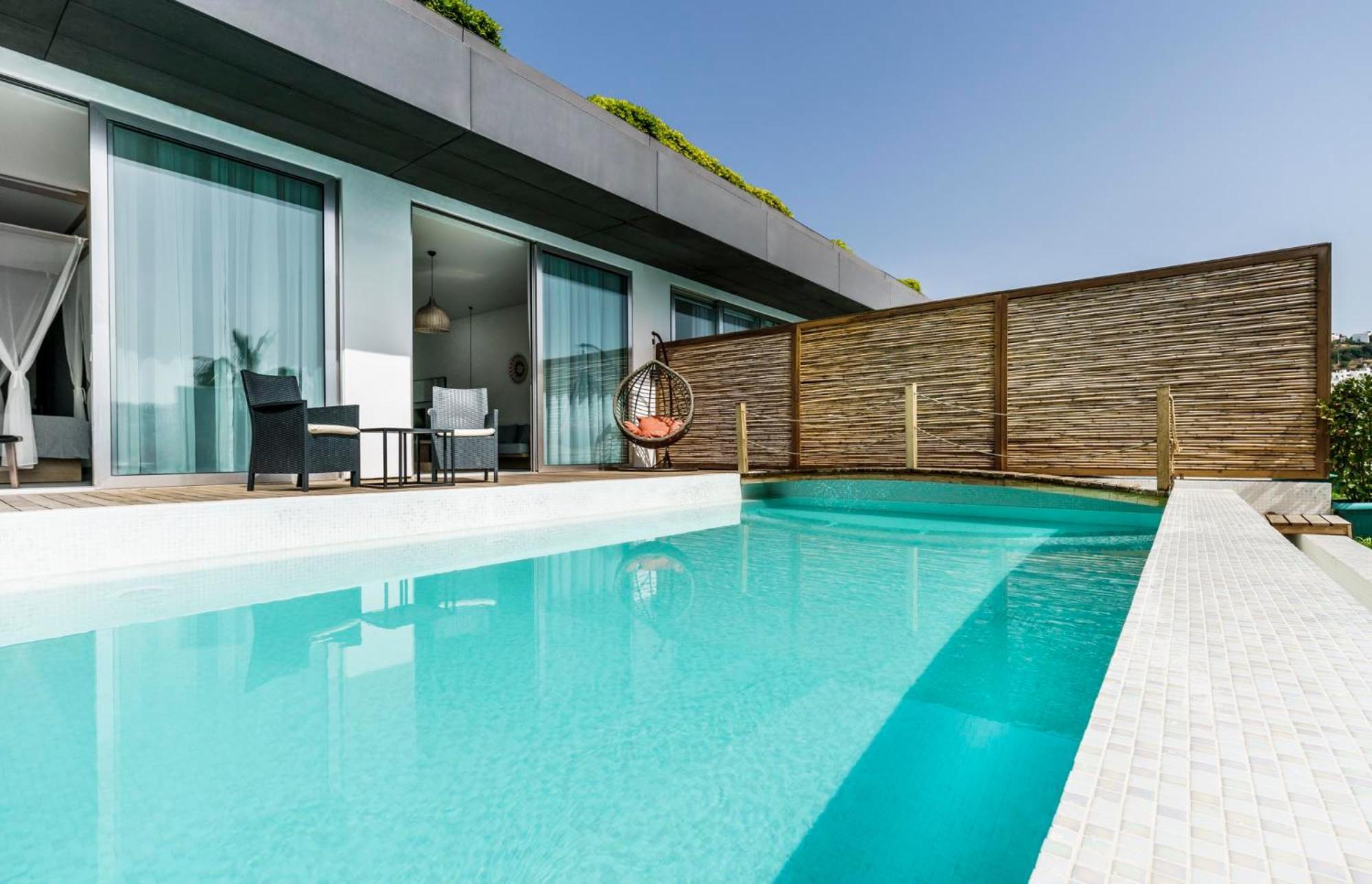 Cape Bodrum Hotel