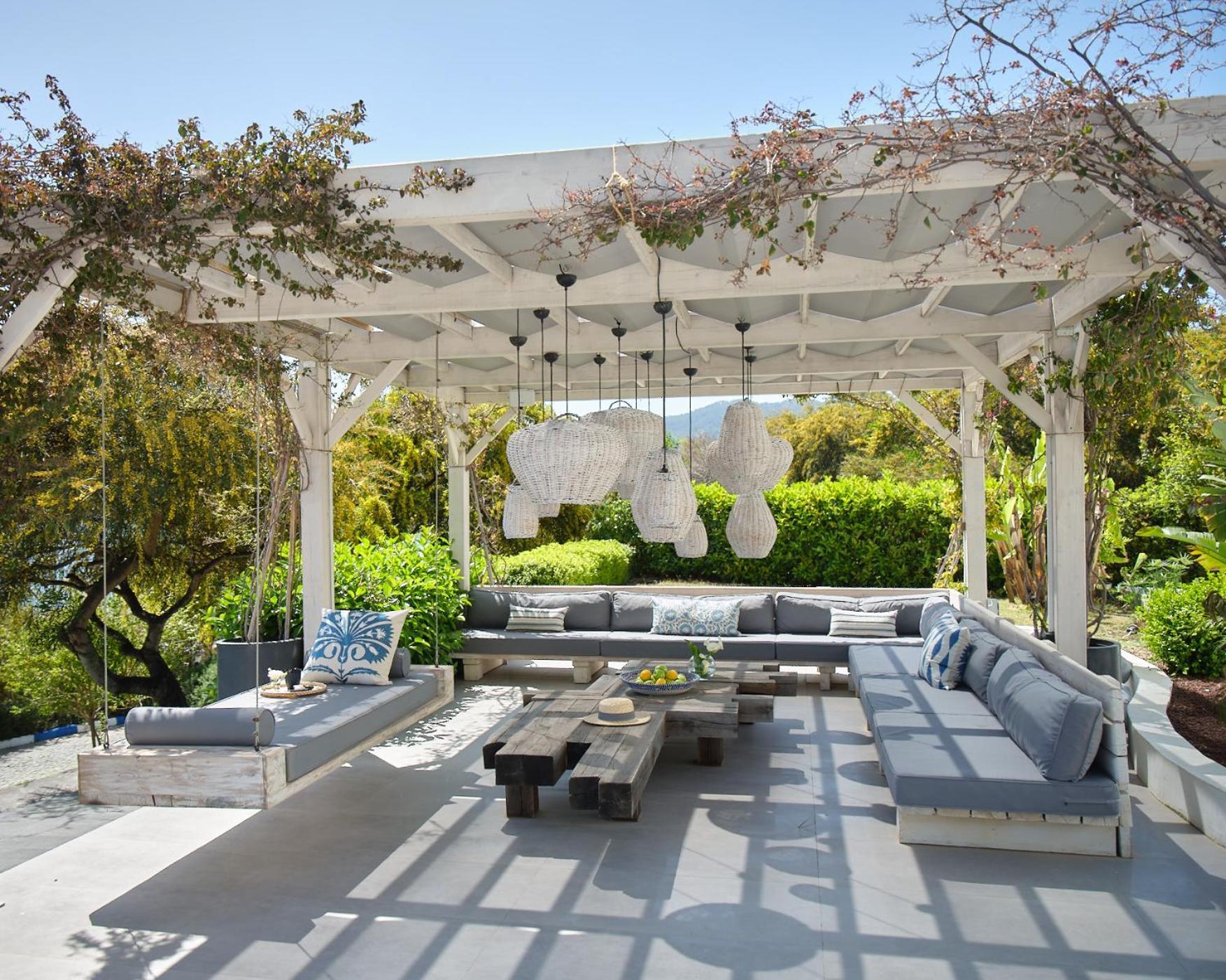Hotel Cape Bodrum Gündoğan