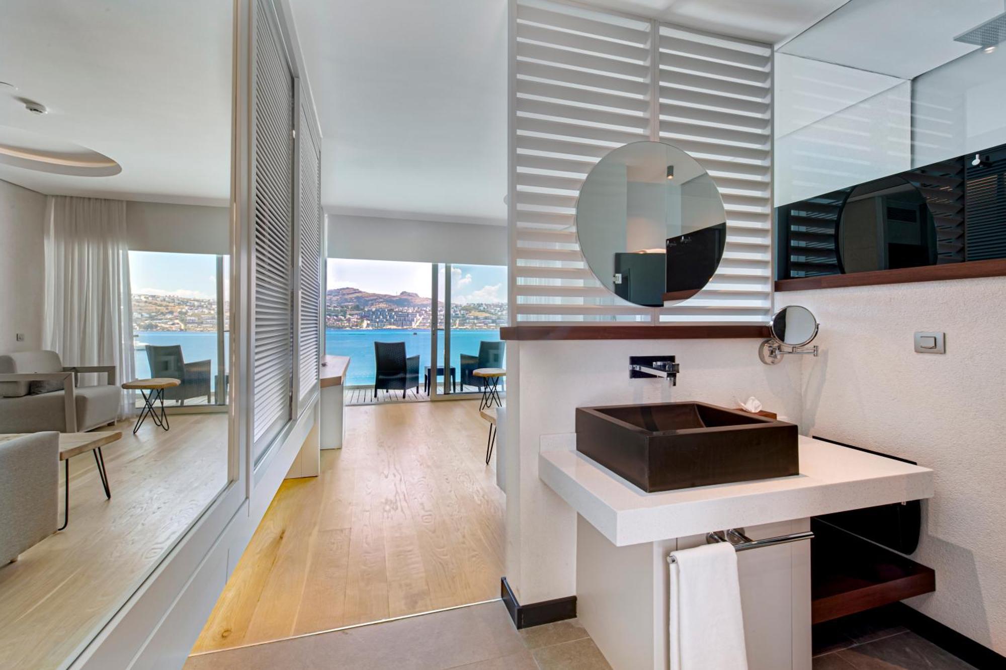Cape Bodrum Hotel