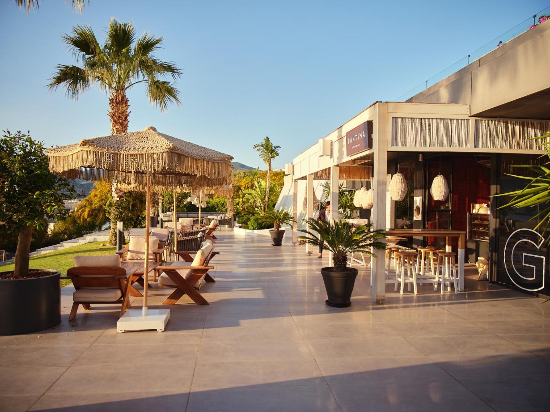 Cape Bodrum Hotel 5*