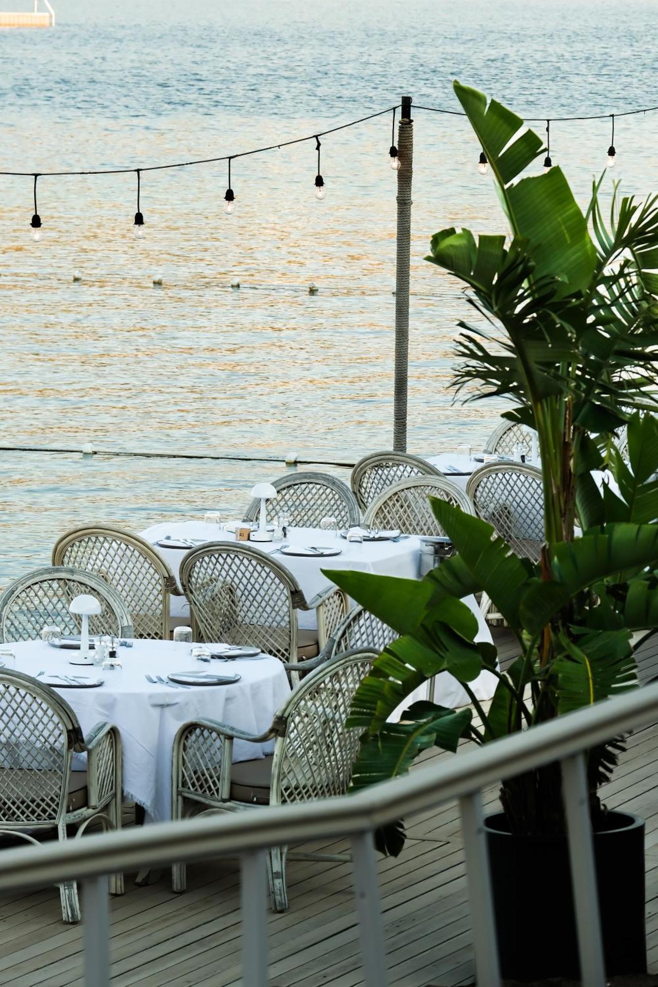 Hotel Cape Bodrum 5*