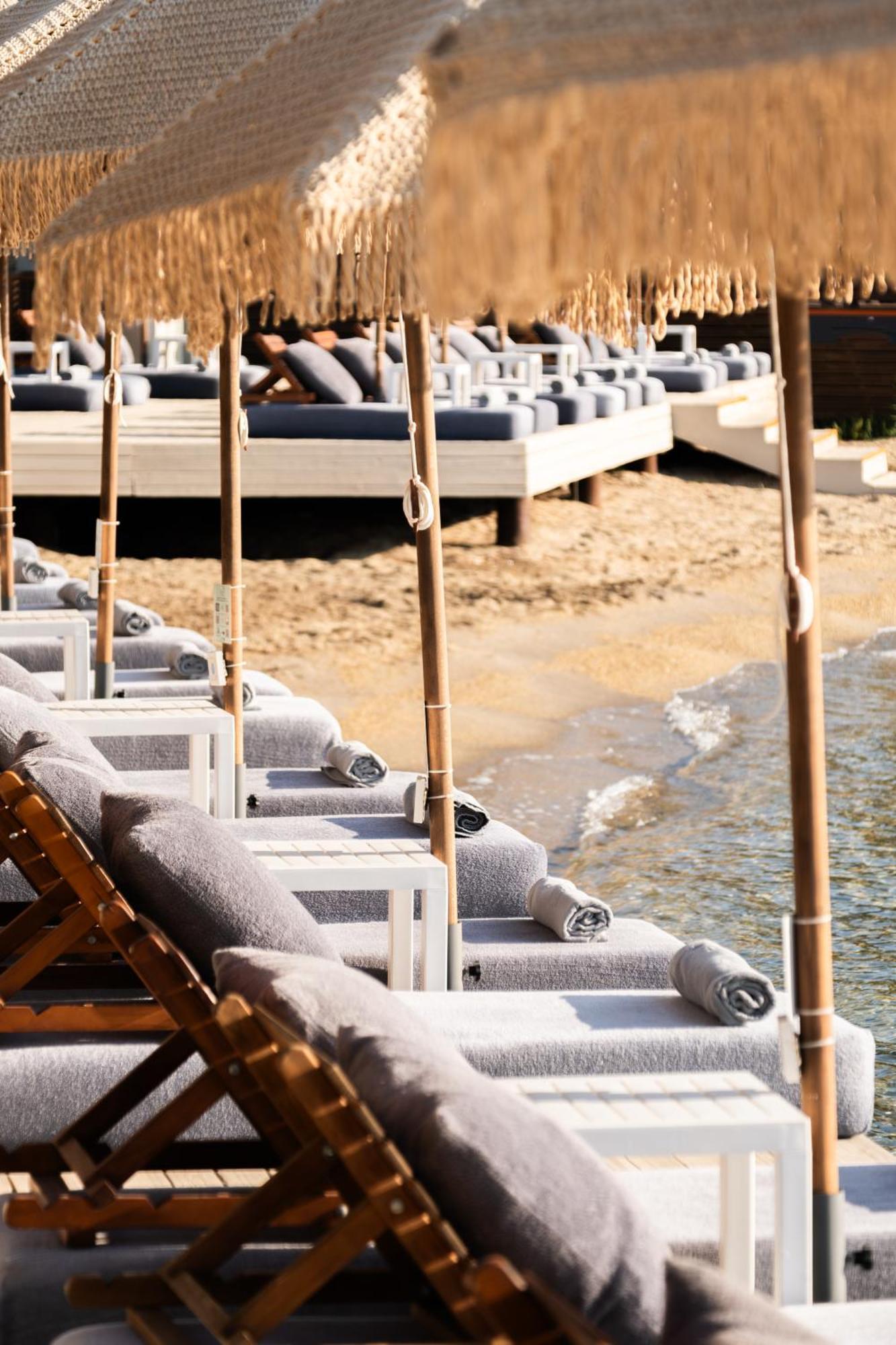 Hotel Cape Bodrum Gündoğan