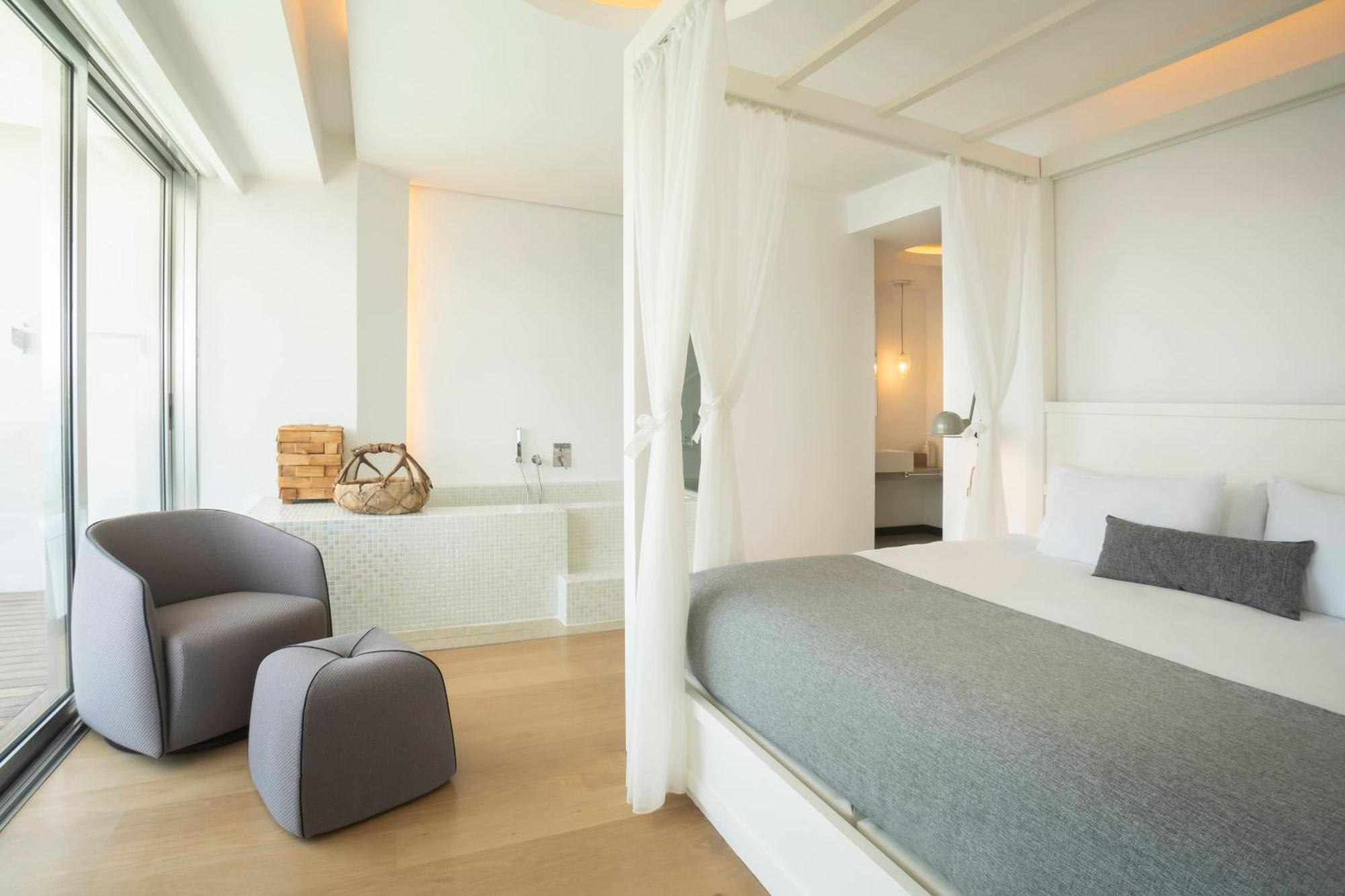 Cape Bodrum Hotel 5*