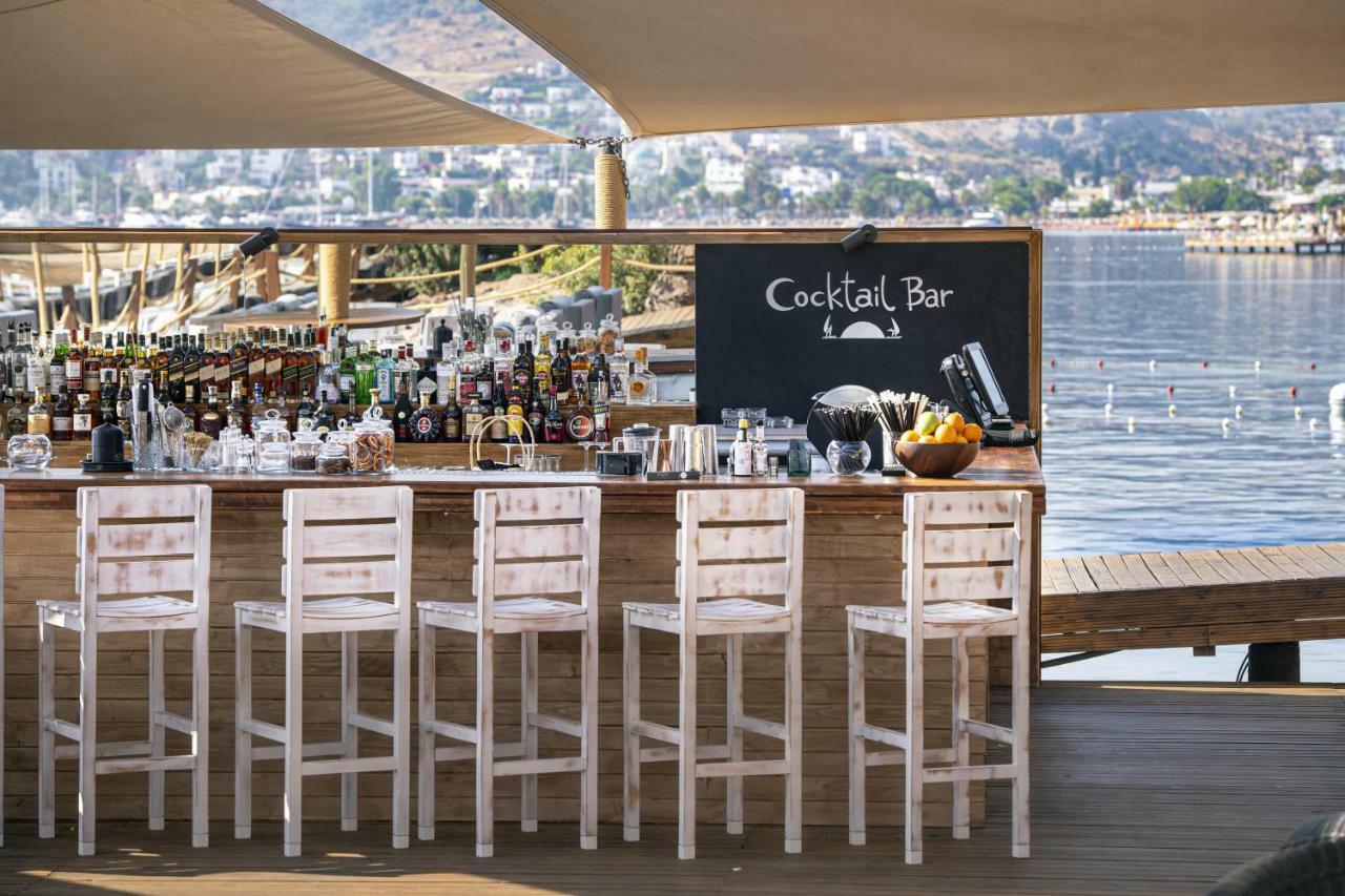 Cape Bodrum Hotel 5*
